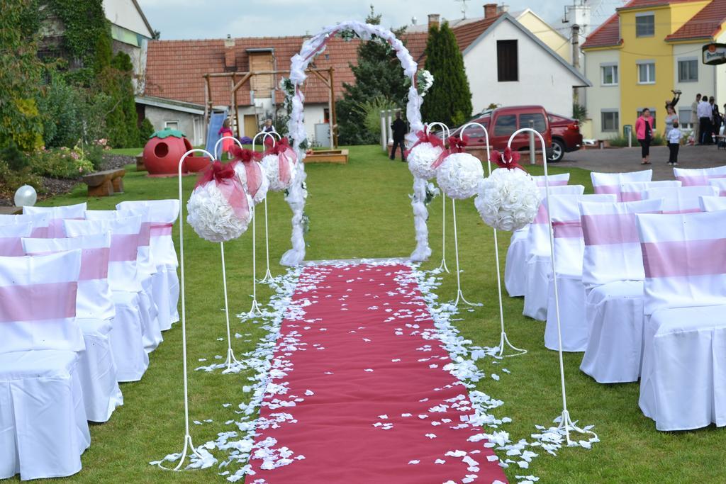 Penzion U Blahu Dolany  Ruang foto